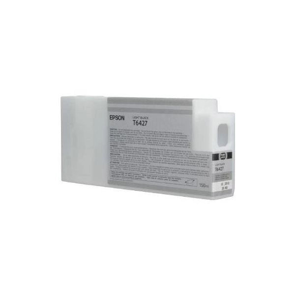 Epson tanica nero-light - C13T642700