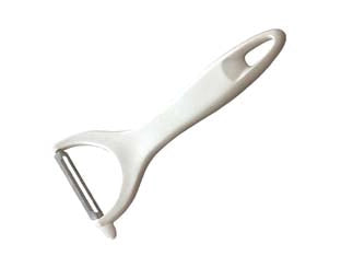PELAPATATE CON LAMA LATERALE PRESTO- - cm.16 - 6 pezzi TESCOMA