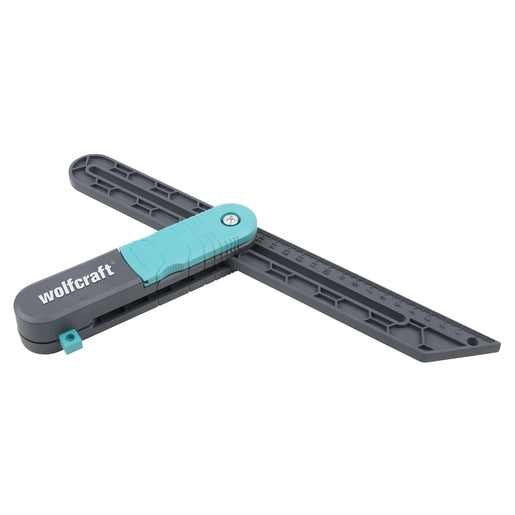 GUIDA ANGOLARE PER LAMINATI - WOLCRAFT 