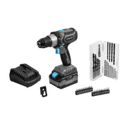 CECOTEC 70001 - Trapano CecoRaptor Perfect Drill 4020 Brushless Ultra