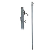 RIGONE A PEDALE PER PARETI 200-395 cm