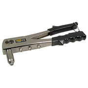 Rivettatrice Stanley MR55 6-MR55 Manuale Professionale per Rivetti 2–5 mm