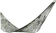Hangmat per Camping e Esterno - 200x80cm - Materiale Nylon e Gaiole in Canapa