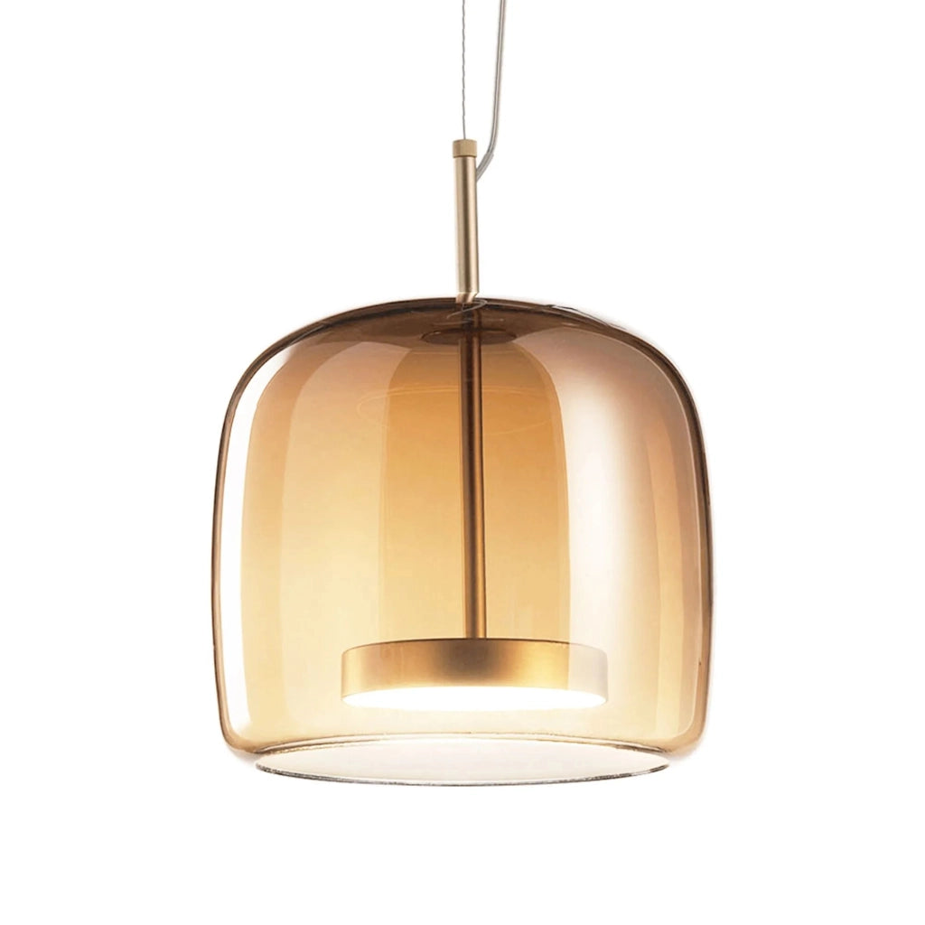 Lampada Da Soffitto Pensile Amber APP613-1CP