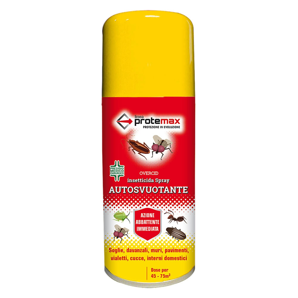 1pz insetticida multinsetto spray ml 150 cod:ferx.6135380nlm