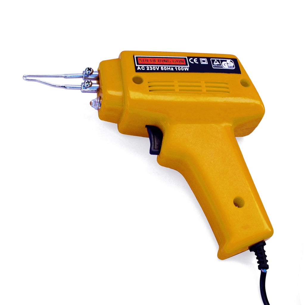 Saldatore istantaneo 100 Watt