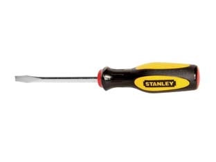 GIRAVITI TAGLIO BASIC- - mm.6,5x150 (1-60-413) - 5 pezzi STANLEY