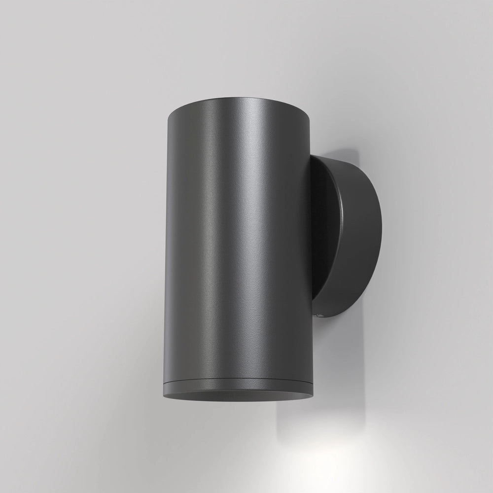 Maytoni Focus S applique tecnica nera GU10 C068WL-01B