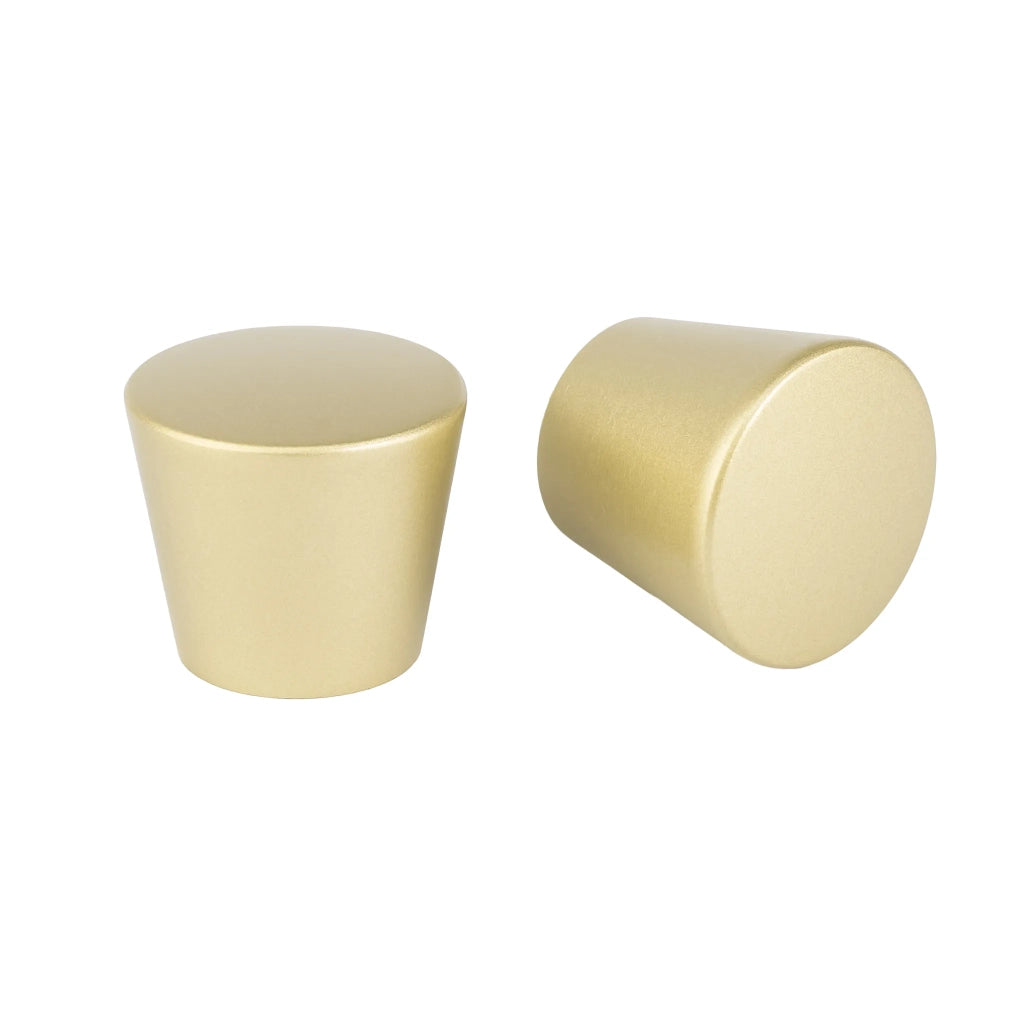 Maniglia Per Porta Doccia Rea 03 Brushed Gold