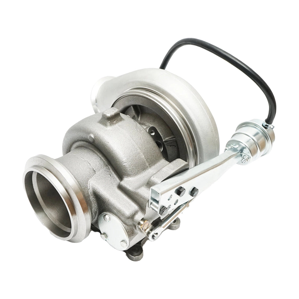 Turbo per motore Cummins codice OEM 4037625 HD, 4089854, 4039067