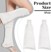 Calze per gambe - Comfortevoli e stili - Donna - Multifunzionali