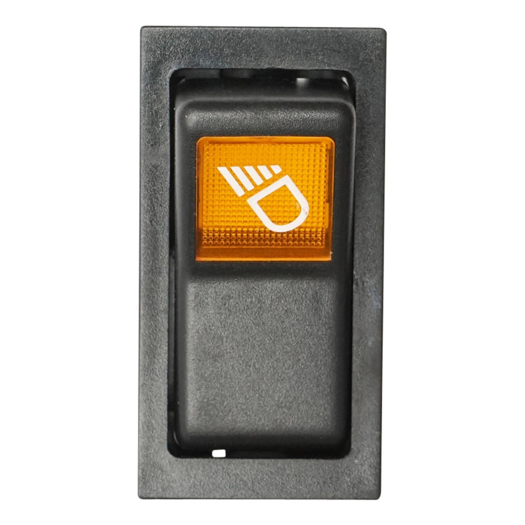 Interruttore luci per Fiat, New Holland, Case IH, Fendt, Valtra, Massey Ferguson 1694362M1