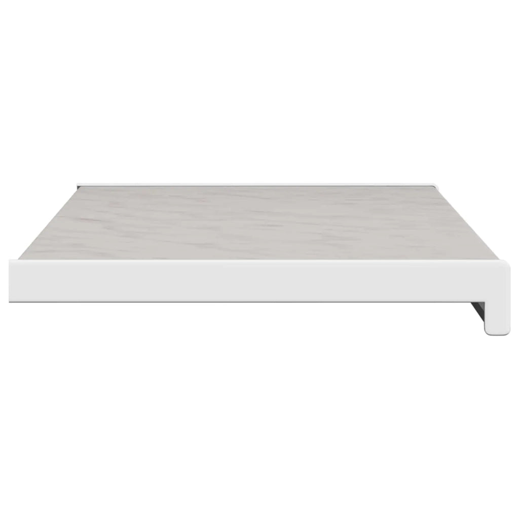 Soglia della Finestra Texture in Marmo 80 x 35 x 4,5 cm PVC CFW7775611