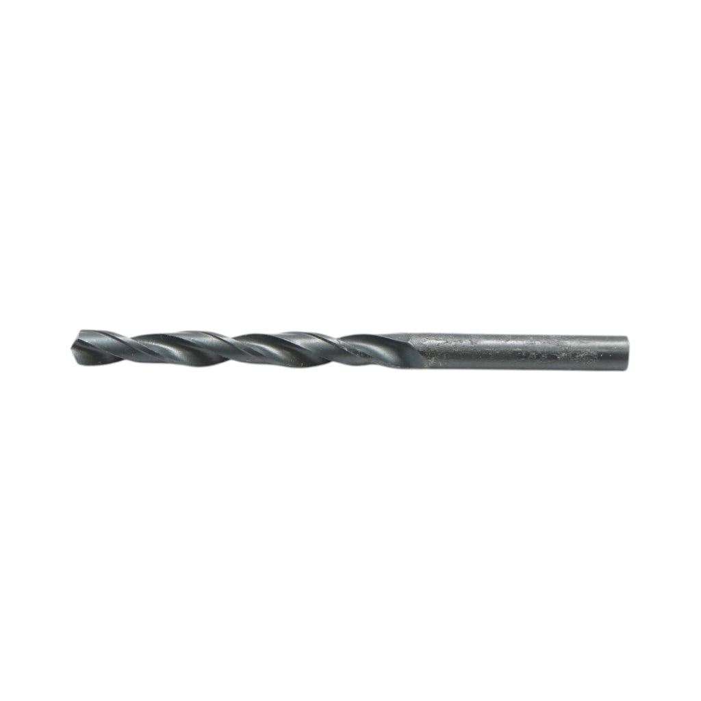 Punta per metallo 6x57x93mm HSS-R DIN 338, codolo cilindrico