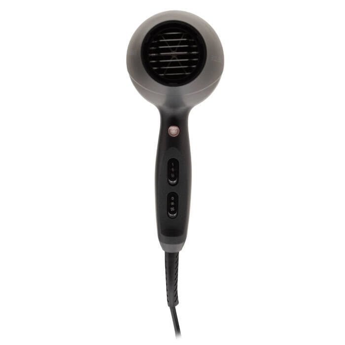 Asciugacapelli professionale ionico 2200W con diffusore e concentratore, 3 temperature e aria fredda cavo 3 m - Sogo