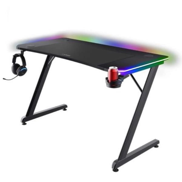 Trust gxt 710 luminus pro nero - 25419