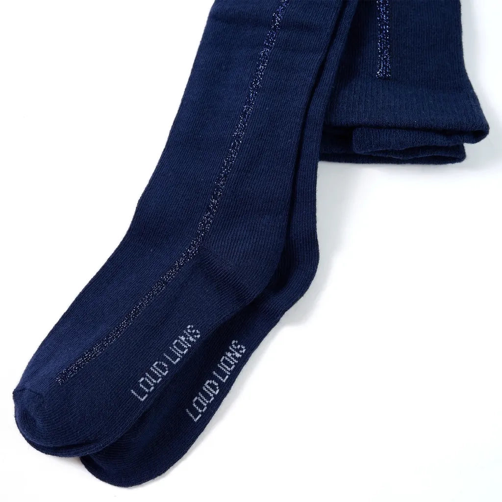Calzamaglia per Bambini Blu Marino 128 CFW3740308