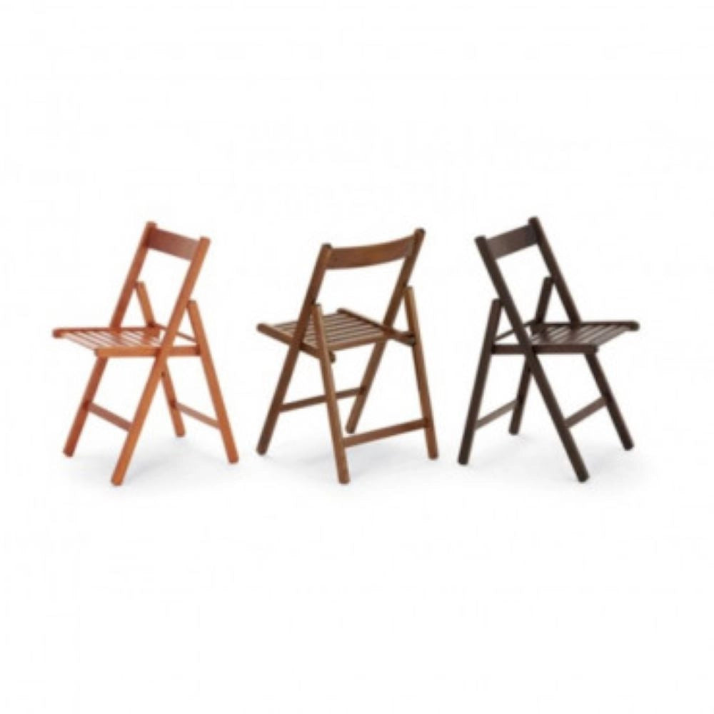 Sedia BUNNY (arancione)
