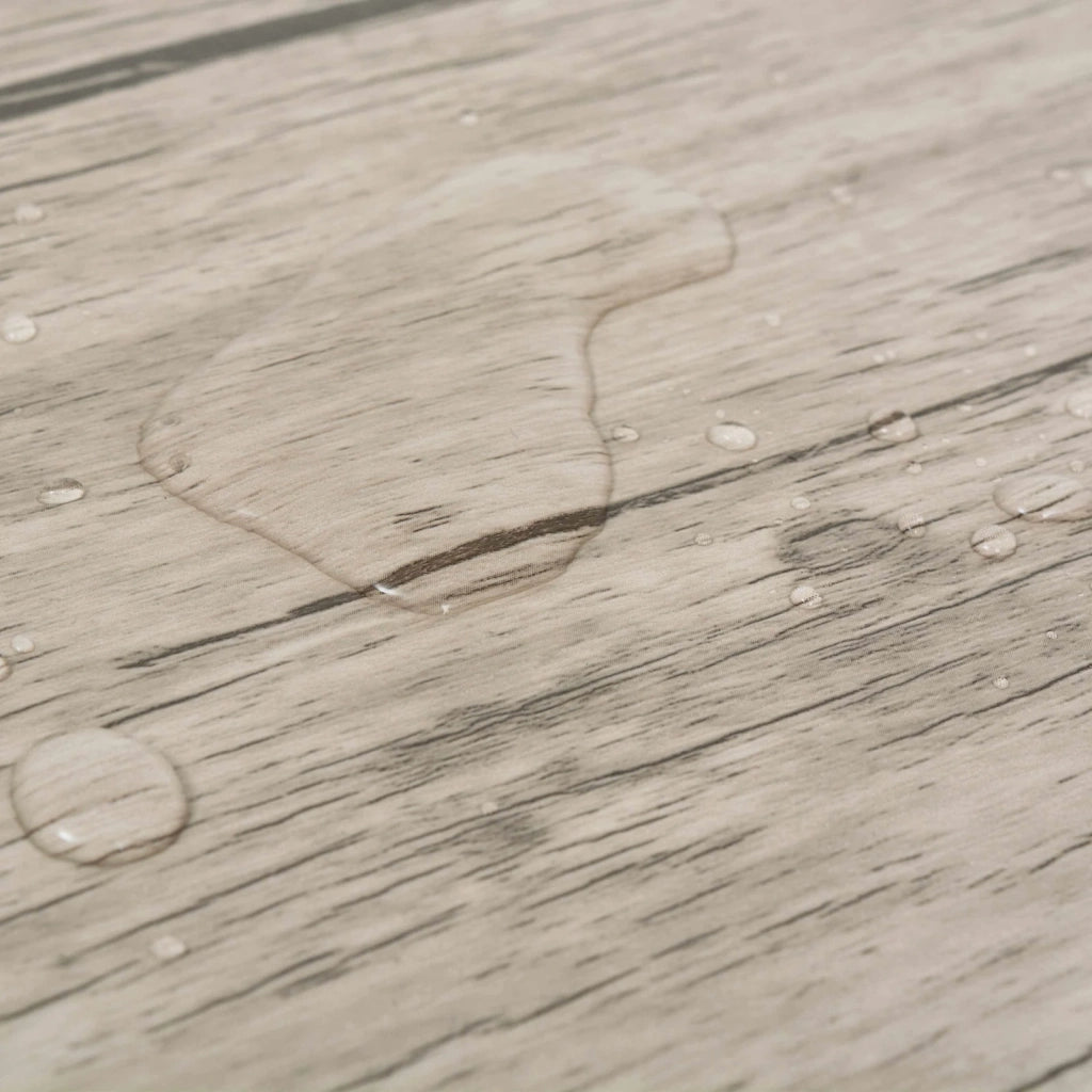 Tavole per Pavimenti 5,02 m² 36 pcs PVC Rovere Lavato 42046255