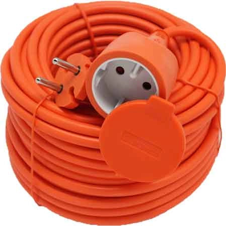 PROLUNGA LINEARE DA GIARDINO 20 mt - ELECTRALINE