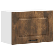 Pensile da Cucina | Mobile da Cucina Kalmar Rovere Fumo in Legno Multistrato