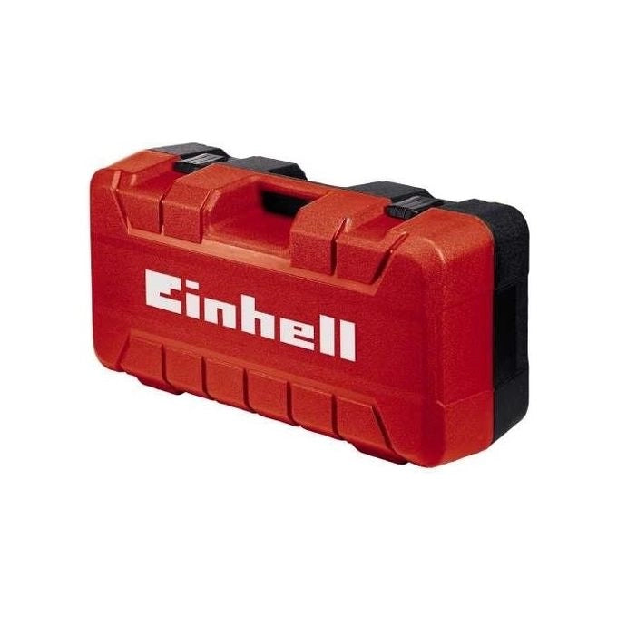 Einhell E-Box L70/35 Nero, Rosso Schiuma