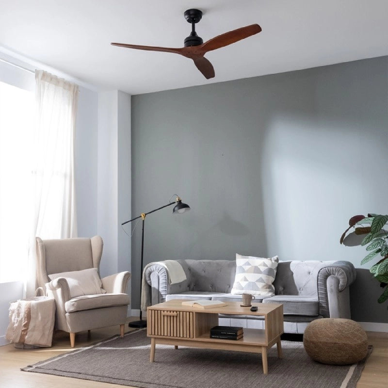CECOTEC 08550 - EnergySilence Aero 5270 DarkWood