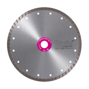 KAPRIOL DISCO DIAMANT CONT D 230 MM TURBO 54011