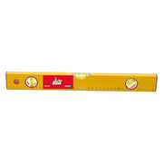 LIVELLA A TRE BOLLE cm 80  - TOPTOOLS