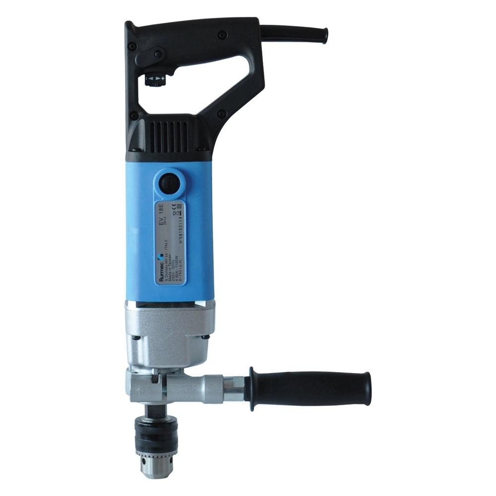 MESCOLATORE 'EV 18E' 1100 W  - RURMEC