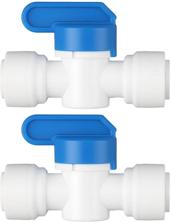 Connettore chiuso 3/8 pollici per RV e camper