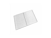 Griglia piana per forni a legna Clementi linea Super Master - 70 x 100 cm