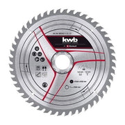 Kwb Lama Legno D.250X30 Mm - 48 Denti