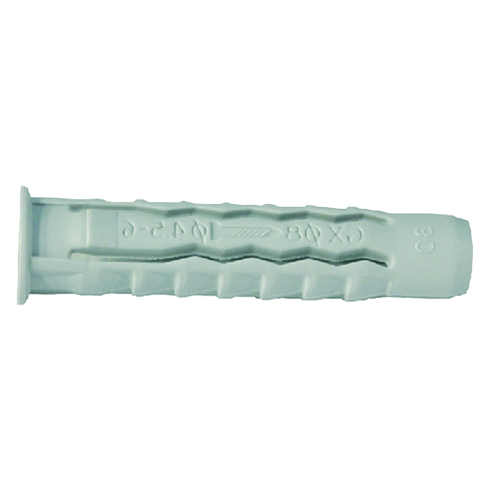 TASSELLO NYLON 'GL' GL14 14 x 70- 25 pezzi  - G&B