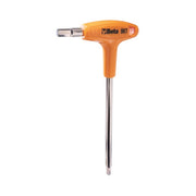 BETA    96 T CHIAVE MASCHIO C/IMPUGNATURA  4,0 MM- BETA- 1,0 pz