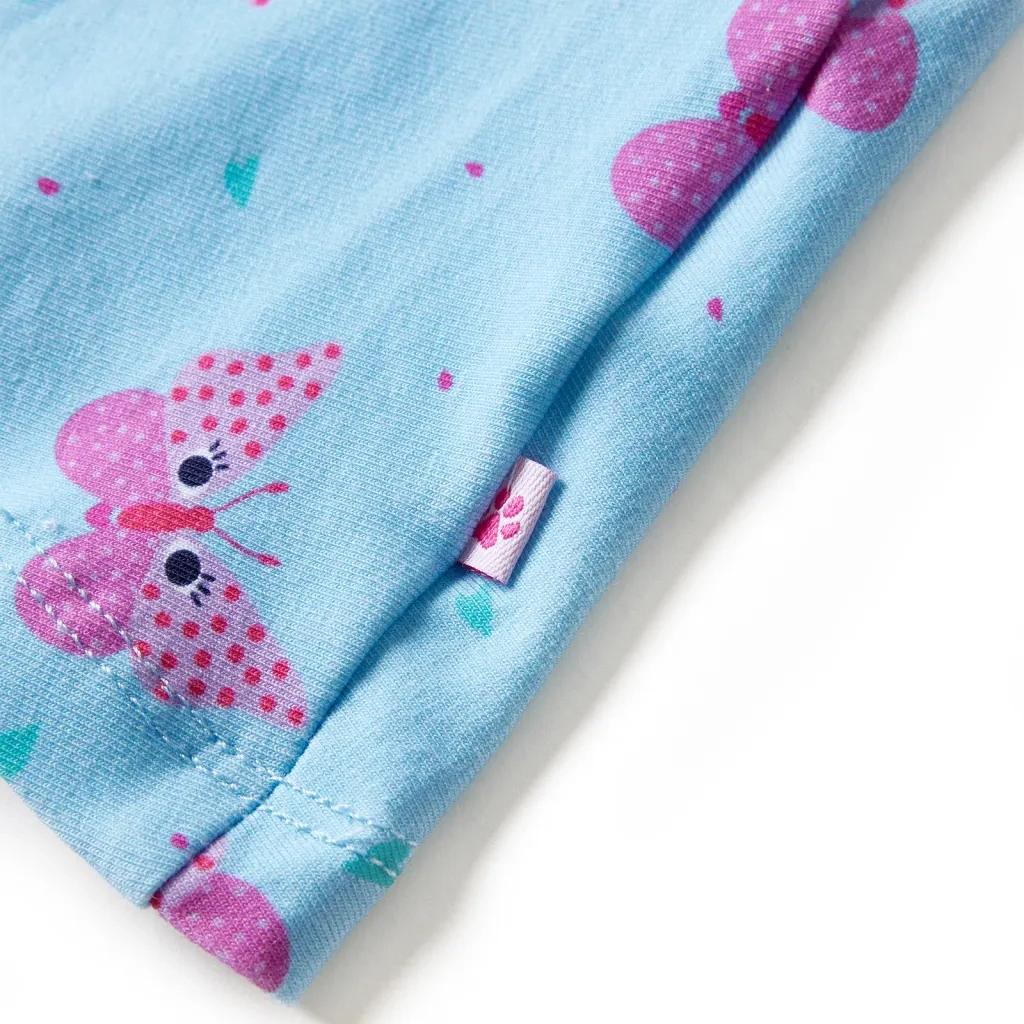 Gonna da Bambina Blu 104 14673