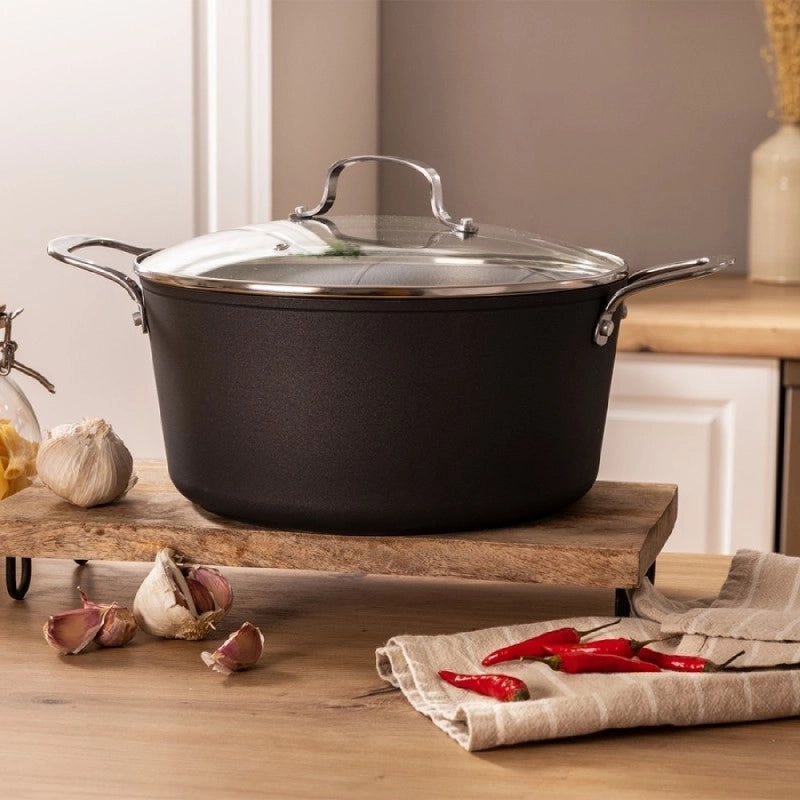 CECOTEC 01127 - Pentola Polka Fantasy 28 Pot Silver