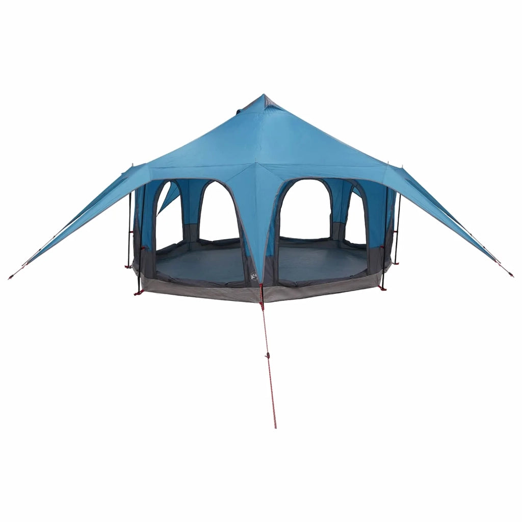 Tenda Familiare Blu 5 persone 42017395