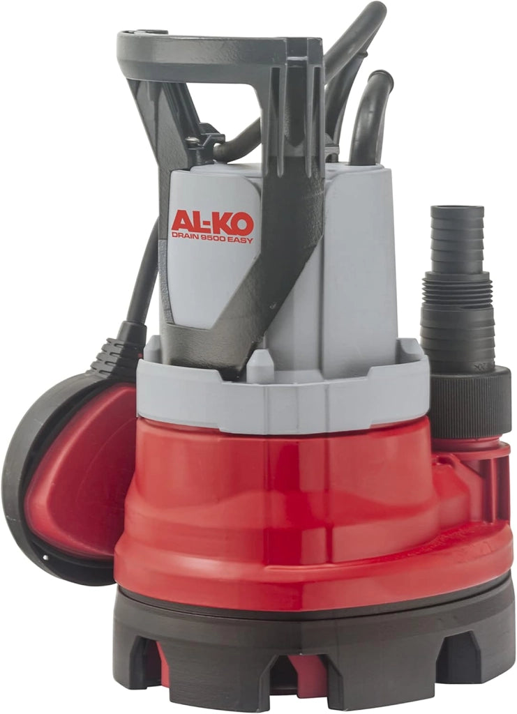 AL-KO Pompa DRAIN 9500 EASY
