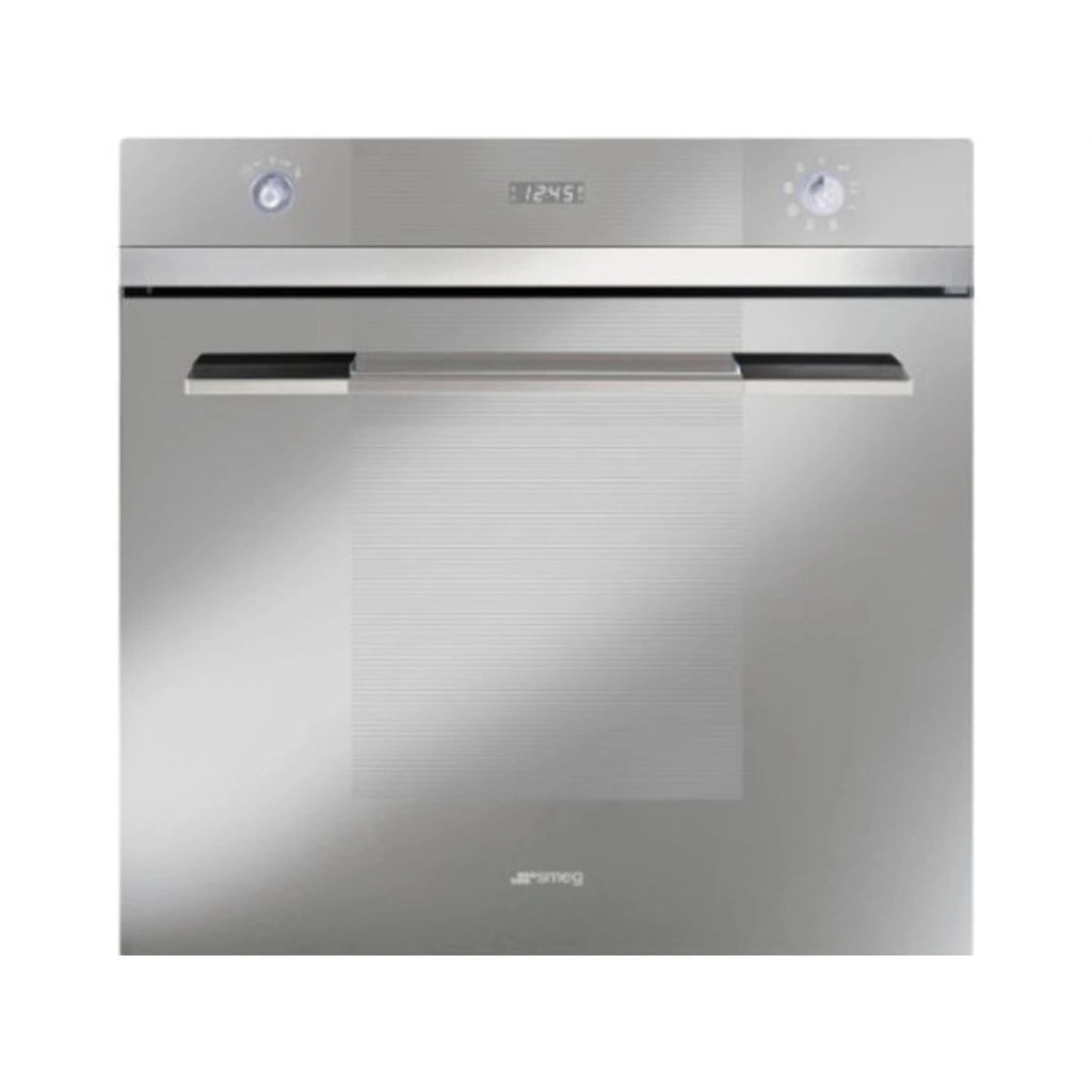 Smeg SC109SG-8 forno 60 L Argento