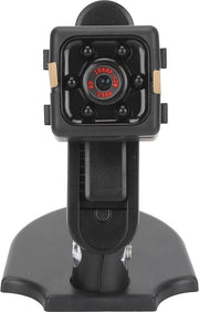 Camera Mini HD con Senso di Movimento e Visione Notturna per Sicurezza Domestica