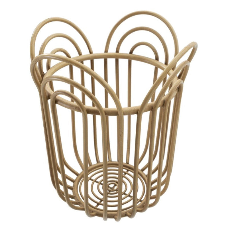 Porta Vaso Panama cm ø 31,5x40