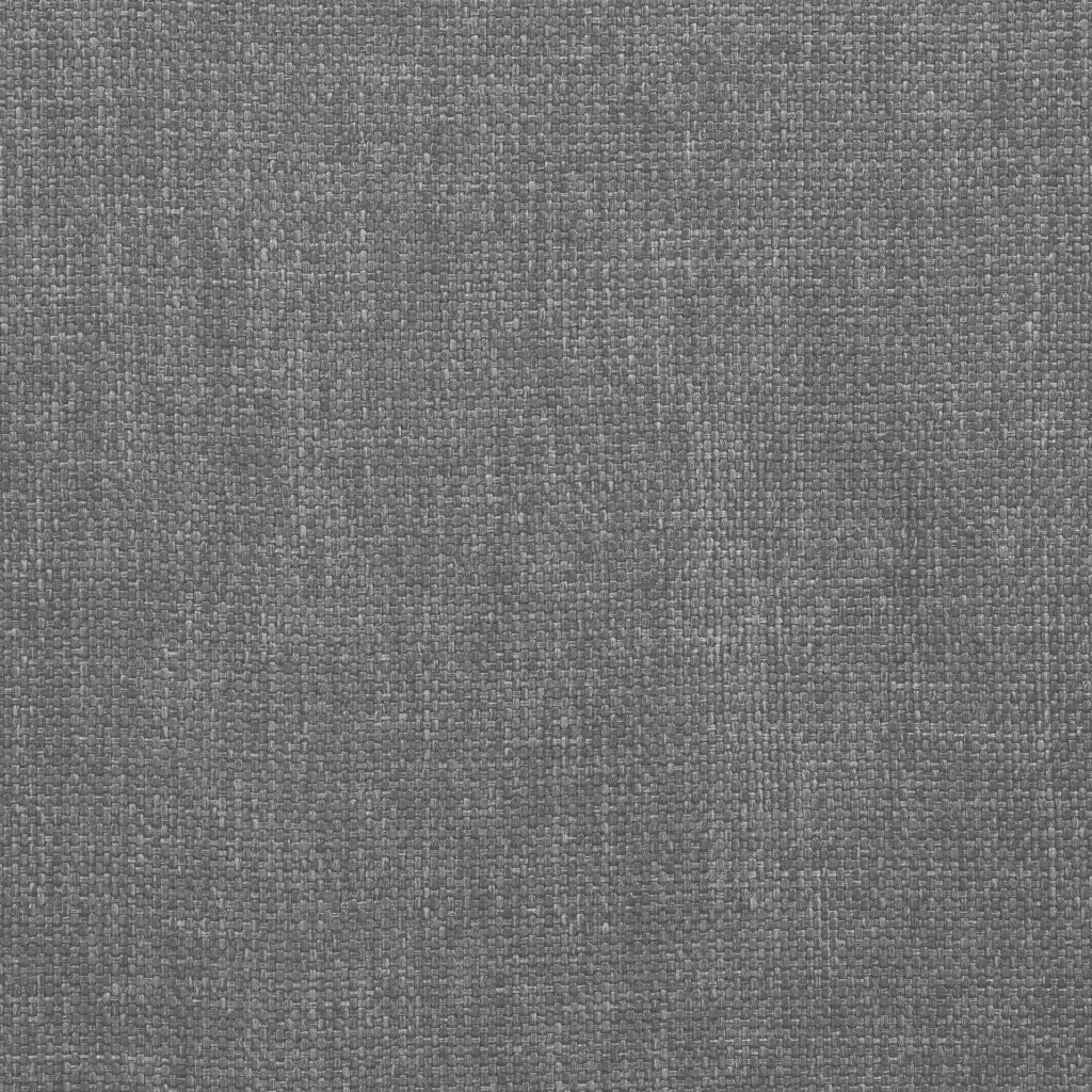 323093  Dining Chairs 2 pcs Light Grey Fabric 323093