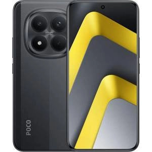 Poco m8 8+512gb 6.77 5g black nfc eu - 76280