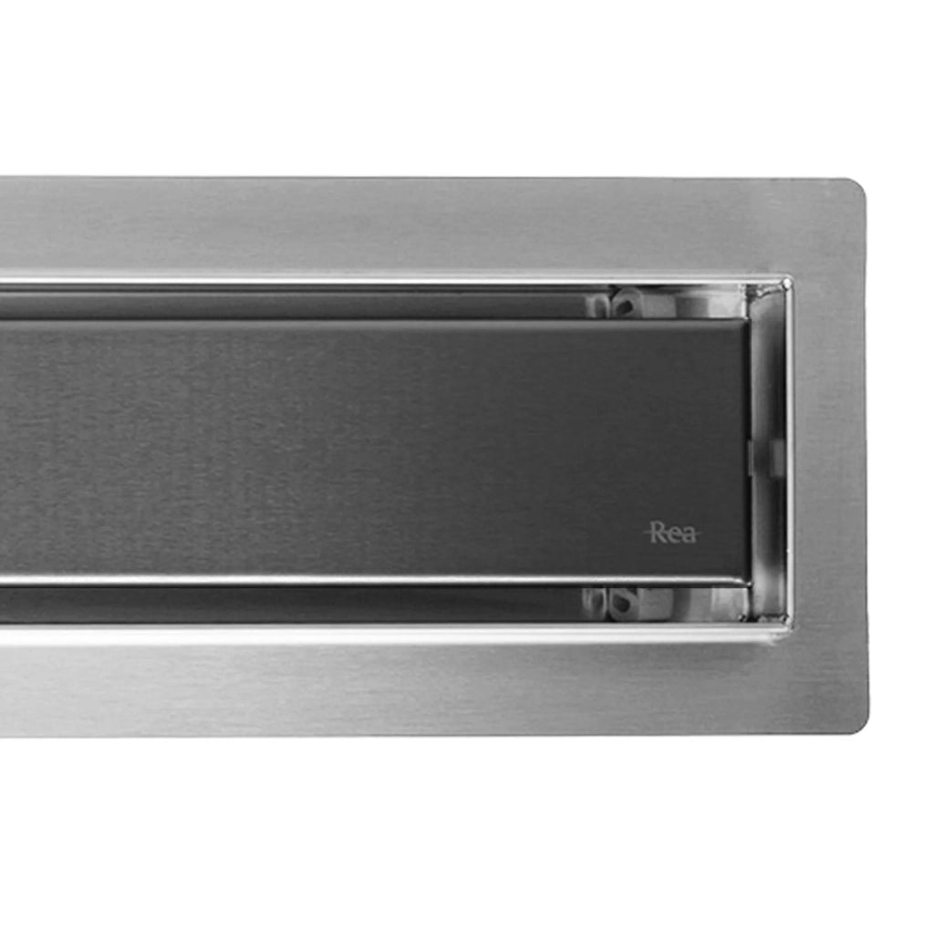 Scarico Lineare Neox Titan 70
