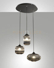 NORDAL SOSPENSIONE FUME' 3662-47-126