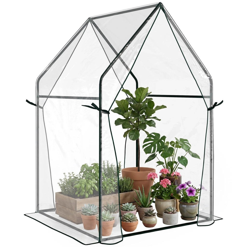 Serra da giardino ¨C Minimal ¨C 90x90x145 cm