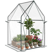 Serra da giardino ¨C Minimal ¨C 90x90x145 cm