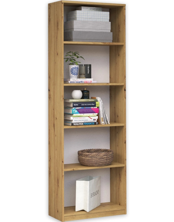 Scaffale ONYX R40 artisan libreria moderna