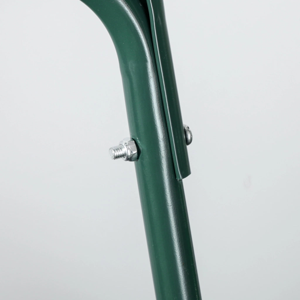 Rullo per prato 50 cm ¨C Minimal ¨C nero e verde